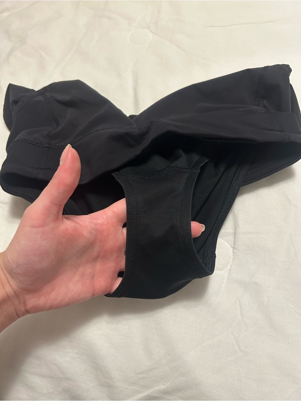 Lululemon Speed Shorts 2.5! - Picture 5 of 5